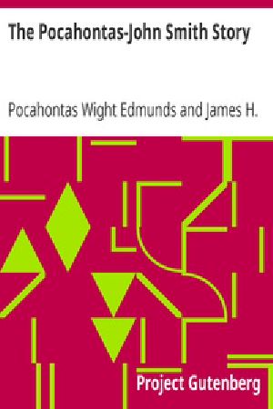 [Gutenberg 35863] • The Pocahontas-John Smith Story